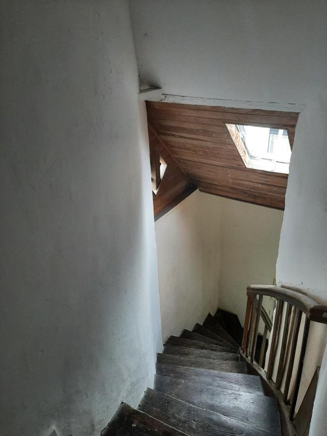 Les Madeleines Daire Carolles Dış mekan fotoğraf